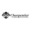Charpentier Family Dentistry logo